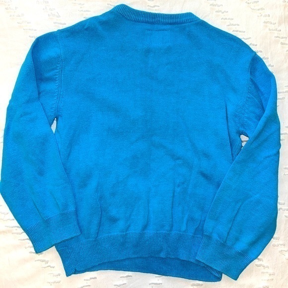 Children’s Place sweaters —‎ SET OF 2 — sz XS 4 - Picture 7 of 8